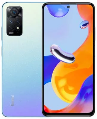 xiaomi note 11 pro