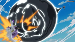 ワンピースアニメ ドレスローザ編 743話 | ONE PIECE Episode 743