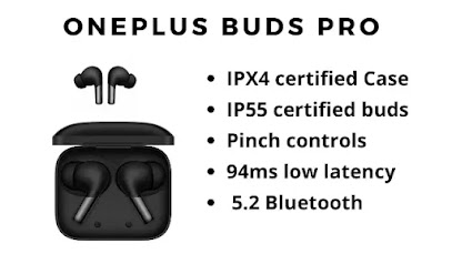 Why OnePlus Buds Pro Has Been So Popular Till Now?