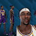 NBA 2K22 Dwight Howard Cyberface Update and Body Model (3 Versions) v2.1 by Billows