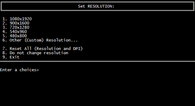 Change phone resolution and DPI without root.[No ROOT] [FREE] 2024