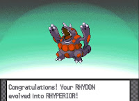 Pokemon Platinum VX Vanilla Expanded Screenshot 04