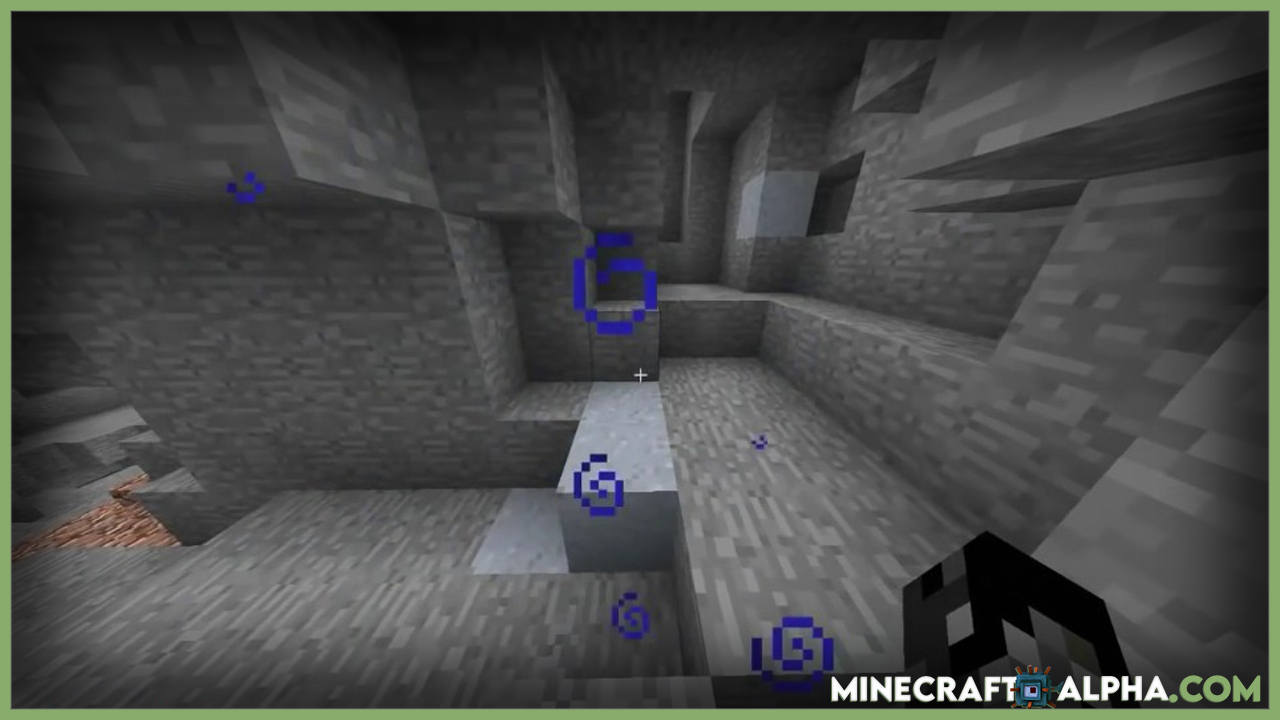 Minecraft Clay WorldGen Mod 1.18 (Clay Everywhere) Minecraft Clay WorldGen Mod 1.18 (Clay Everywhere)