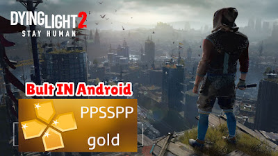 Dying Light 2 Mobile APK + OBB for Android