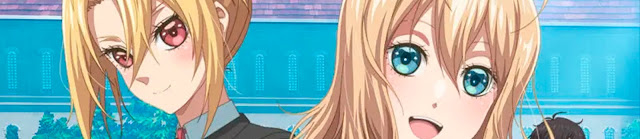 Las novelas Trapped in a Dating Sim: The World of Otome Games is Tough for Mobs tendrá anime el próximo abril.