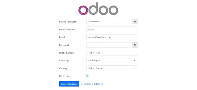 odoo-16-web-config