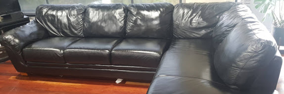 best Leather cleaning service