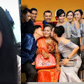 Klarifikasi Pengantin Viral Yanti Nainggolan, Sang Adik: Saya Menangis Lihat Video Klarifikasi Kakak, Jauh 180 Derajat!