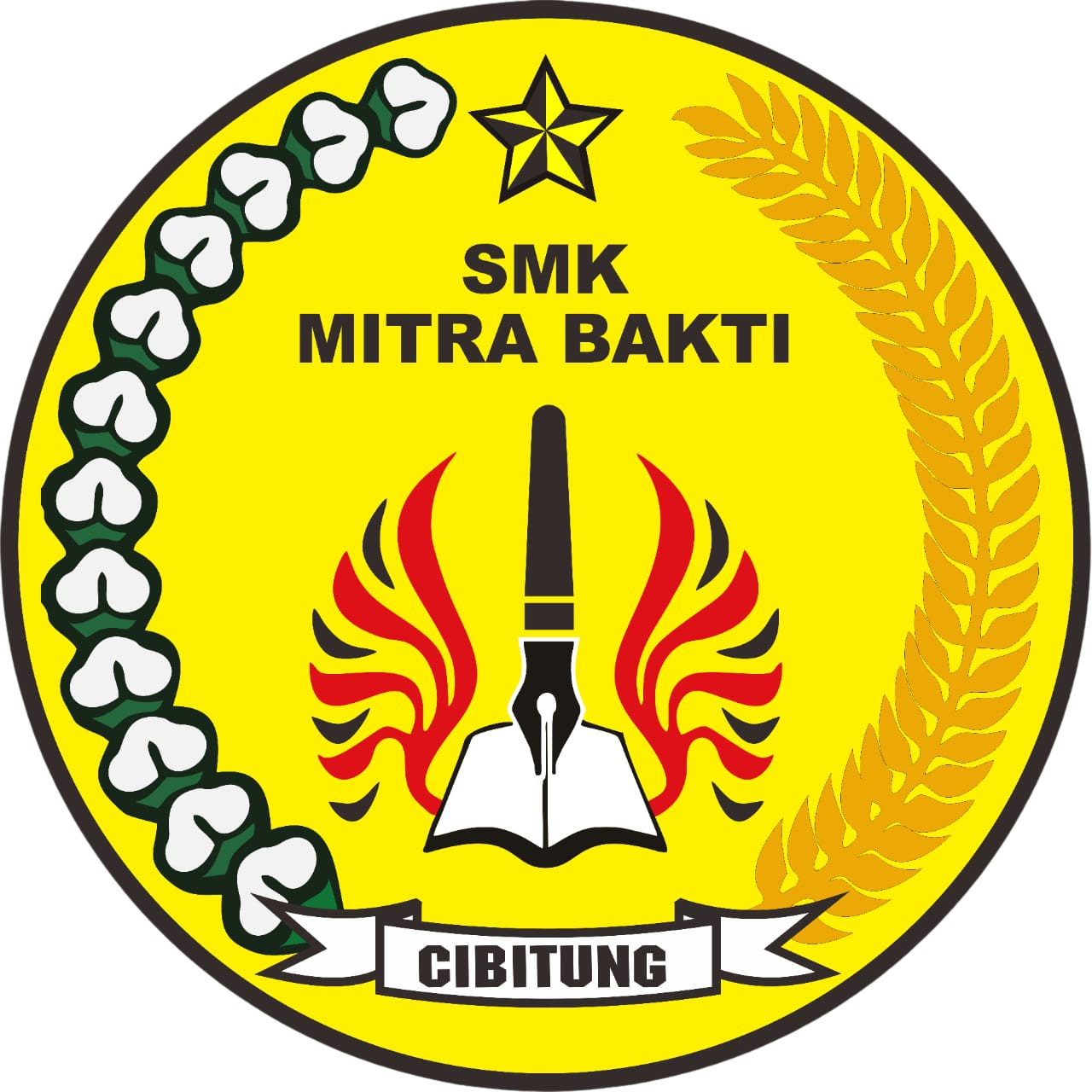 SMK Mitra Bakti - Cibitung