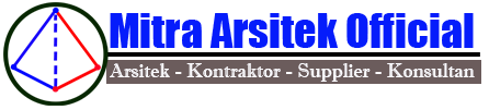 Mitra Arsitek Official