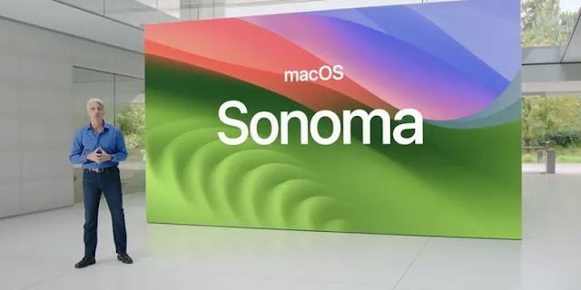 Daftar Lengkap Perangkat Mac yang Didukung macOS 14 Sonoma (2023)