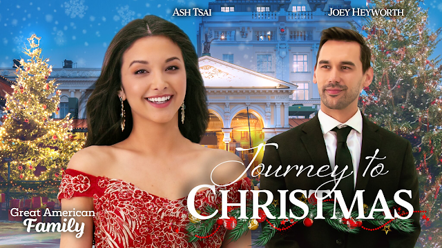 Journey to Christmas