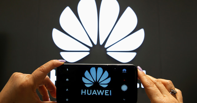Huawei denies spying allegations in Pakistan