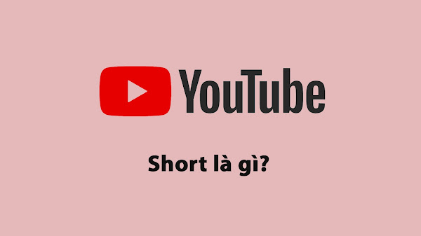 YouTube Short là gì?