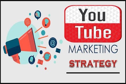 YouTube Marketing Strategy For Beginners