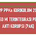 RPP PPKN KURIKULUM 2013 KELAS 5 SD MI TERINTEGRASI PENDIDIKAN ANTI KORUPSI (PAK)