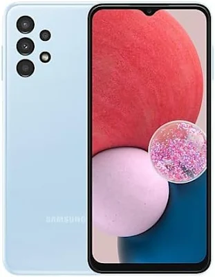 Samsung Galaxy A13 (SM-A135F) United Kingdom Firmware: Download, Installation, and Troubleshooting