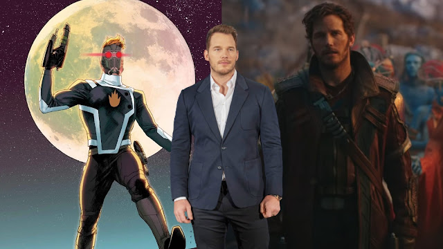 Universo Marvel 616: Para Chris Hemsworth e Taika Waititi, Loki