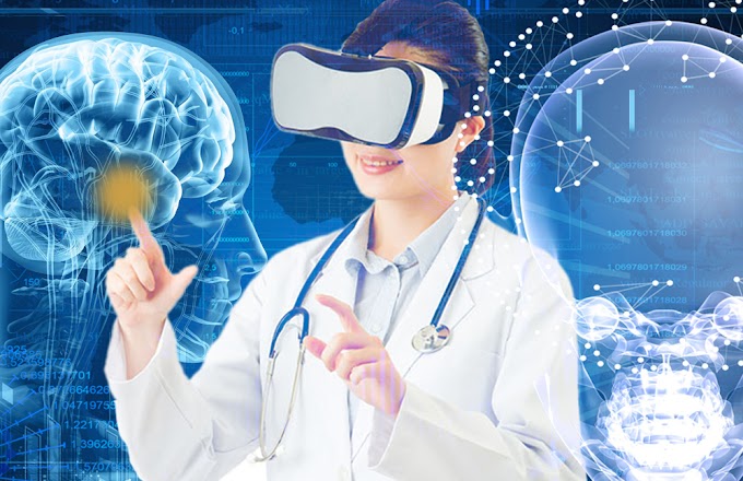 Augmented Reality in Healthcare Market Unleashing the Forecast for 2021-2027