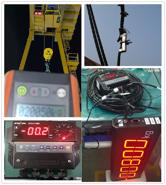 WTZ-100N Overload Limiter