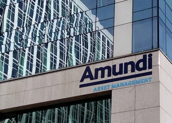 AMUNDI : RECORD ADJUSTED NET INCOME IN 2021