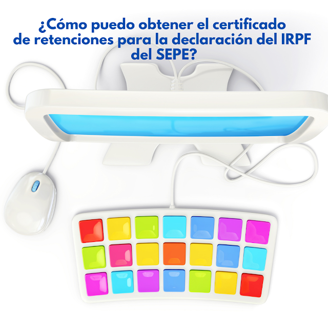 IRPF SEPE