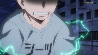 ヒロアカ アニメ 3期23話 デクVSかっちゃん | 僕のヒーローアカデミア61話 My Hero Academia Deku vs Bakugo