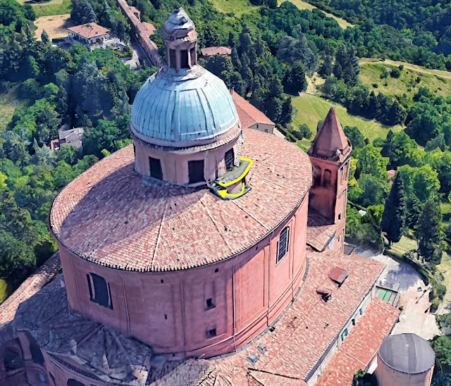 san_luca_Monica_galeotti