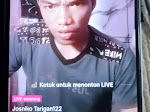 Dua Tahun Tak Kunjung Ditangkap Polrestabes Medan,Tersangka Penganiayaan Di Deli Serdang Asyik Live Di Tiktok