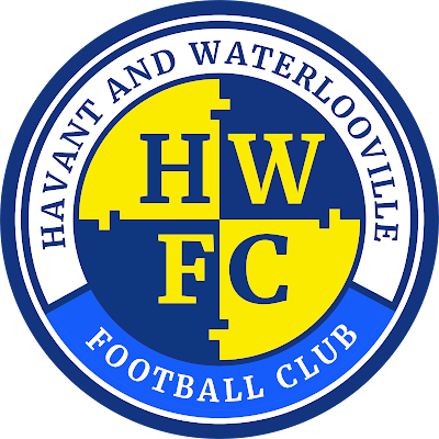 HAVANT & WATERLOOVILLE FOOTBALL CLUB