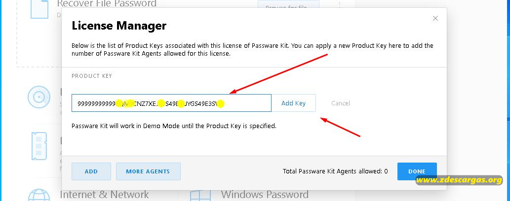 Passware Kit Forensic 2022 Full