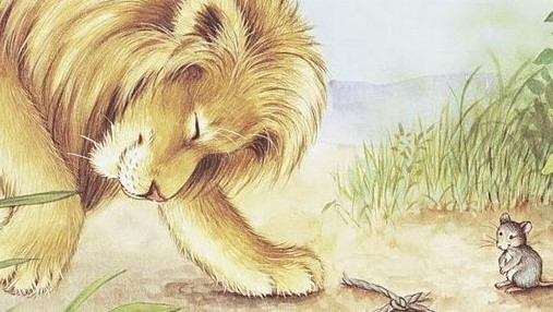 Baca Cerita Dongeng Tikus dan Singa yang Mengajarkan Kebaikan