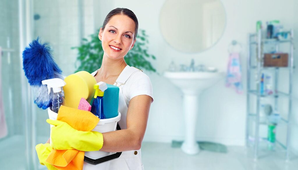 Cleaning Company In Dubai| Maid Service In Dubai