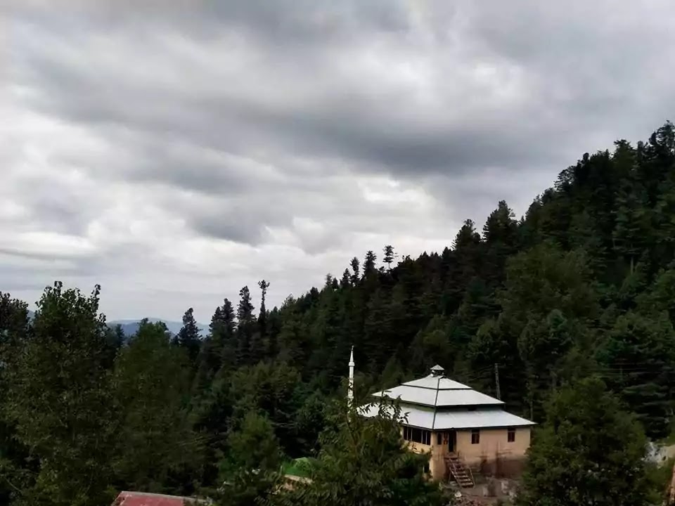 Sudhan Gali Bagh Azad Kashmir | An Alternative to Murree