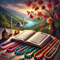 عجائب التسبيح وفضائله