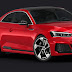 2018 Audi RS5 Coupe 3D model