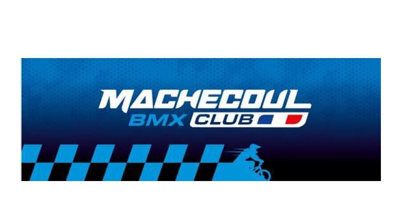 MACHECOUL BMX CLUB