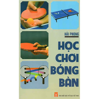 Học Chơi Bóng Bàn ebook PDF-EPUB-AWZ3-PRC-MOBI