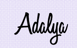 Adalya Digital Signature