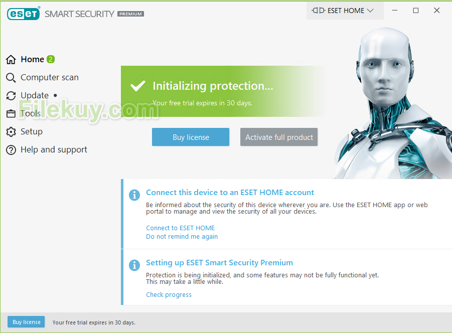 ESET Smart Security Premium 15.0.23.0 Offline Installer