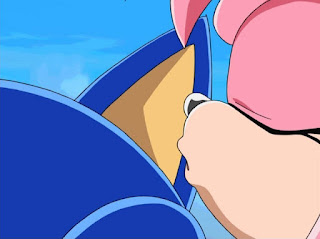 Watch Sonic X (English Dub) S1:E24 - How to Catch a Hedgehog