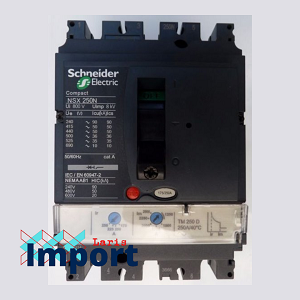 Ready Stock Moulded Case Circuit Breaker / MCCB Scheinder LV431830