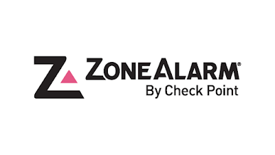 ZoneAlarm Antivirus Logo