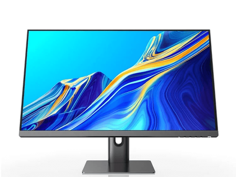 Xiaomi Monitor 27-inch 4K with PANTONE certification for professionals launched in China!