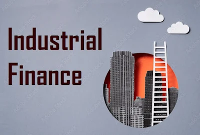 Industrial Finance