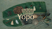 Yopo - Plantas de poder