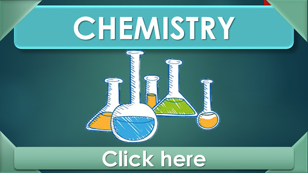 Chemistry General Knowledge