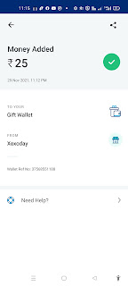 OTO App Earn Paytm Cash