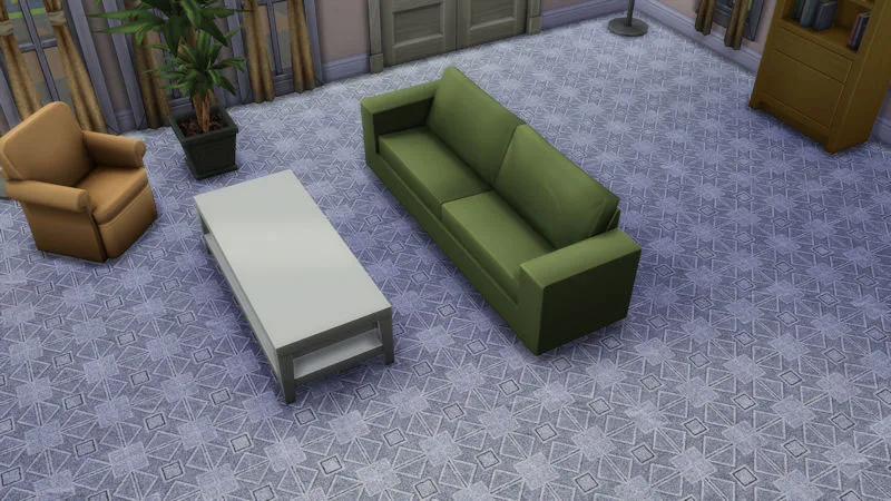 The Sims 4 Floors