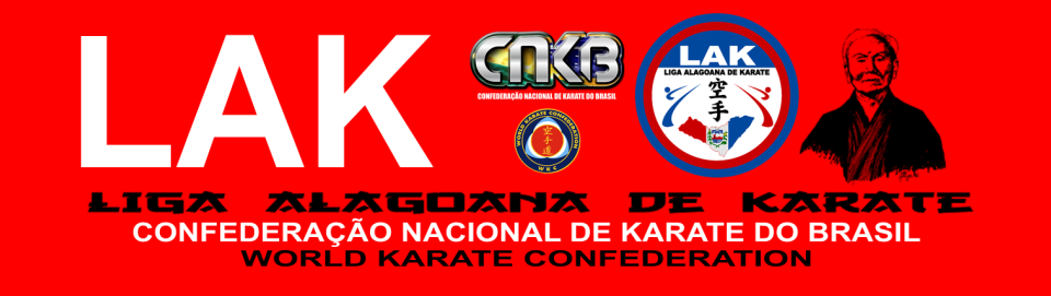 LAK - LIGA ALAGOANA DE KARATE